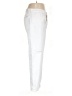 7 For All Mankind White Jeans Size 28 waist - photo 4