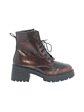 Madden Girl Ankle Boots