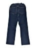 Gap Solid Blue Jeans Size 16 - photo 2