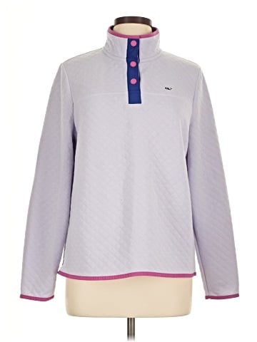 Vineyard Vines Pullover Sweater (view 1)