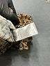 Greylin 100% Rayon Animal Print Brown Jumpsuit Size M - photo 5