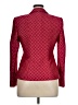 Emporio Armani Polka Dots Red Blazer Size EU 46 / US 16 - photo 2