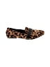 Bamboo Brown Flats Size 7 - photo 1