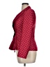 Emporio Armani Polka Dots Red Blazer Size EU 46 / US 16 - photo 5