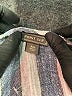 Point Sur 100% Linen Gray Sleeveless Blouse Size XS - photo 7