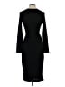 ASOS Black Cocktail Dress Size 2 - photo 1