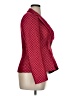 Emporio Armani Polka Dots Red Blazer Size EU 46 / US 16 - photo 4