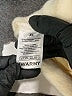Assorted Brands 100% Cotton Ivory Fleece Size XL - photo 6