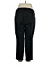 Torrid Solid Black Dress Pants Size 16 Plus - photo 2