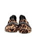 Bamboo Brown Flats Size 7 - photo 2