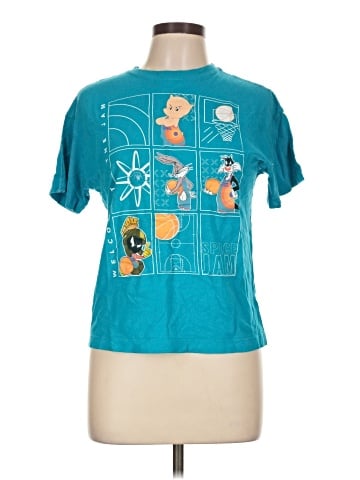 Old Navy Short Sleeve T-Shirt (view 1)