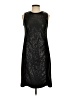 Old Navy Black Cocktail Dress Size S - photo 1