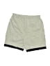 Kid Connection Solid Gray Athletic Shorts Size 3T - photo 2