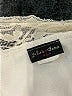 Julie's Closet 100% Polyester Ivory Sleeveless Blouse Size 10 (estimated) - photo 7