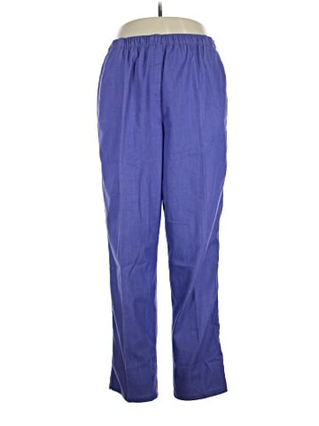 Southern Lady Casual Pants (view 1)