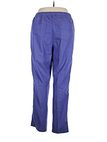 Southern Lady Casual Pants (view 2)