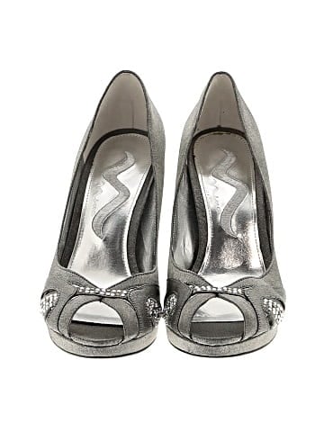 Nina Heels (view 2)