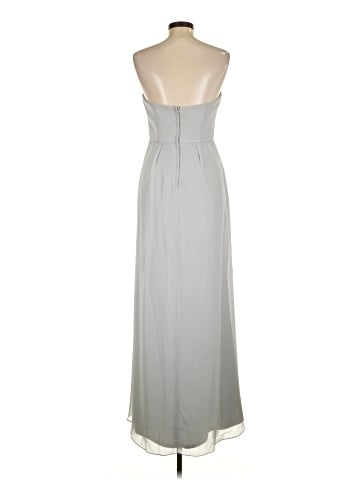 David's Bridal Casual Dress (view 2)