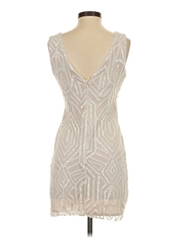 Morgan & Co. Cocktail Dress (view 2)
