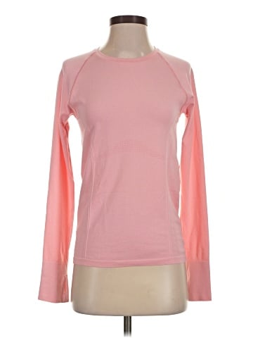 Calia Long Sleeve T-Shirt (view 1)
