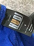 Assorted Brands Graphic Blue Athletic Shorts Size S - photo 3