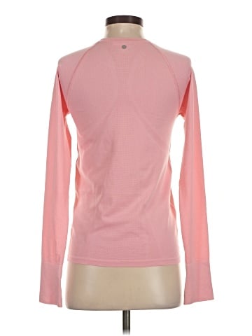 Calia Long Sleeve T-Shirt (view 2)
