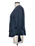 Chan Luu 100% Viscose Blue Teal Kimono Size S - photo 5