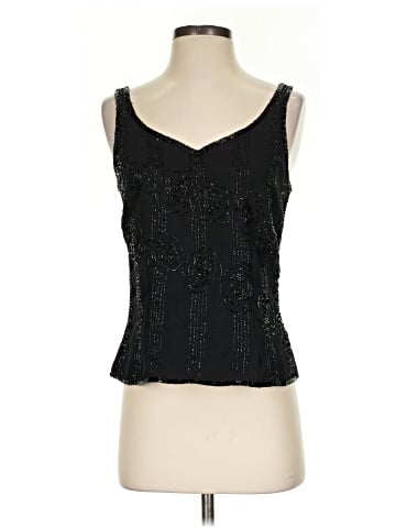 Jkara Sleeveless Blouse (view 1)