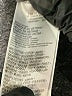 Nike Camo Gray Active T-Shirt Size 3 - 4 - photo 4