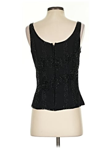 Jkara Sleeveless Blouse (view 2)