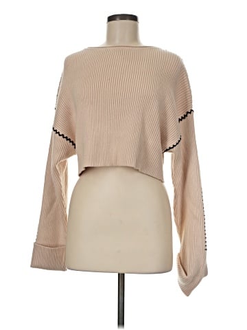 Promesa U.S.A. Pullover Sweater (view 1)