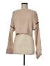 Promesa U.S.A. Tan Pullover Sweater Size M - photo 1