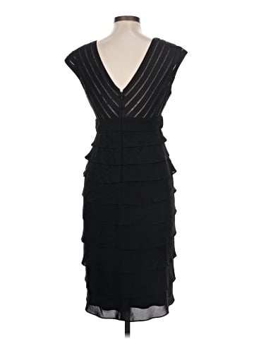 Adrianna Papell Cocktail Dress (view 2)