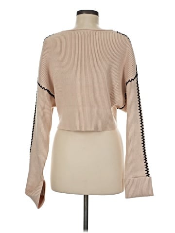 Promesa U.S.A. Pullover Sweater (view 2)