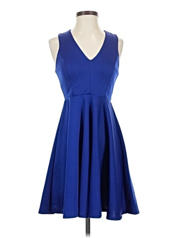 Altar'd State Cocktail Dress (view 1)
