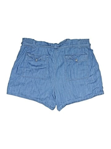 Old Navy Denim Shorts (view 2)