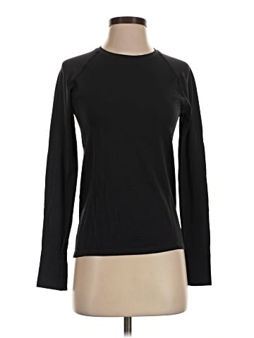 Calia Long Sleeve T-Shirt (view 1)