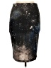 ASOS Stars Black Formal Skirt Size 6 - photo 1