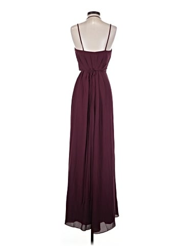 David's Bridal Cocktail Dress (view 2)