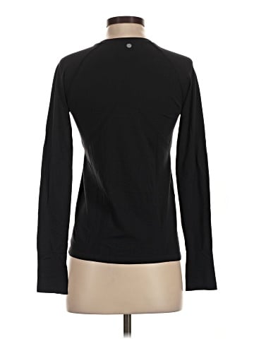Calia Long Sleeve T-Shirt (view 2)