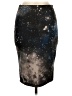 ASOS Stars Black Formal Skirt Size 6 - photo 2
