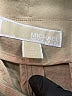 MICHAEL Michael Kors 100% Polyester Tan Khakis Size 0 - photo 7