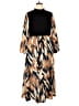 BLOOMCHIC Brown Jumpsuit Size 18 - 20 - photo 1