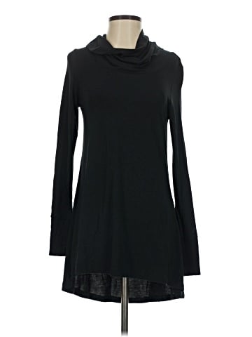 Cuddl Duds Long Sleeve Turtleneck (view 1)