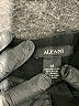 Alfani 100% Polyester Black Dress Pants Size 14 - photo 4