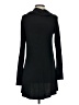 Cuddl Duds Black Long Sleeve Turtleneck Size S - photo 2