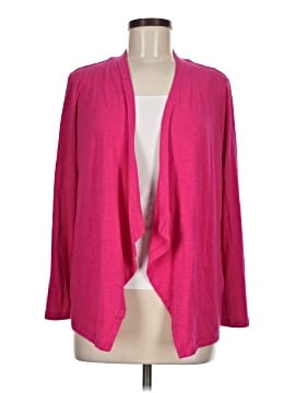 T by Talbots Kimono (view 1)