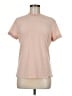 Tommy John Pink Short Sleeve Top Size M - photo 1