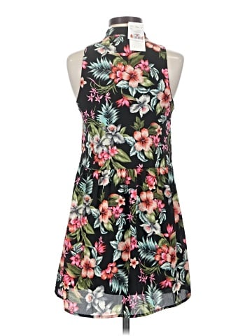Sienna Sky Casual Dress (view 2)
