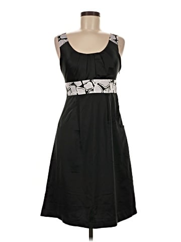 Max and Cleo Cocktail Dress (view 1)